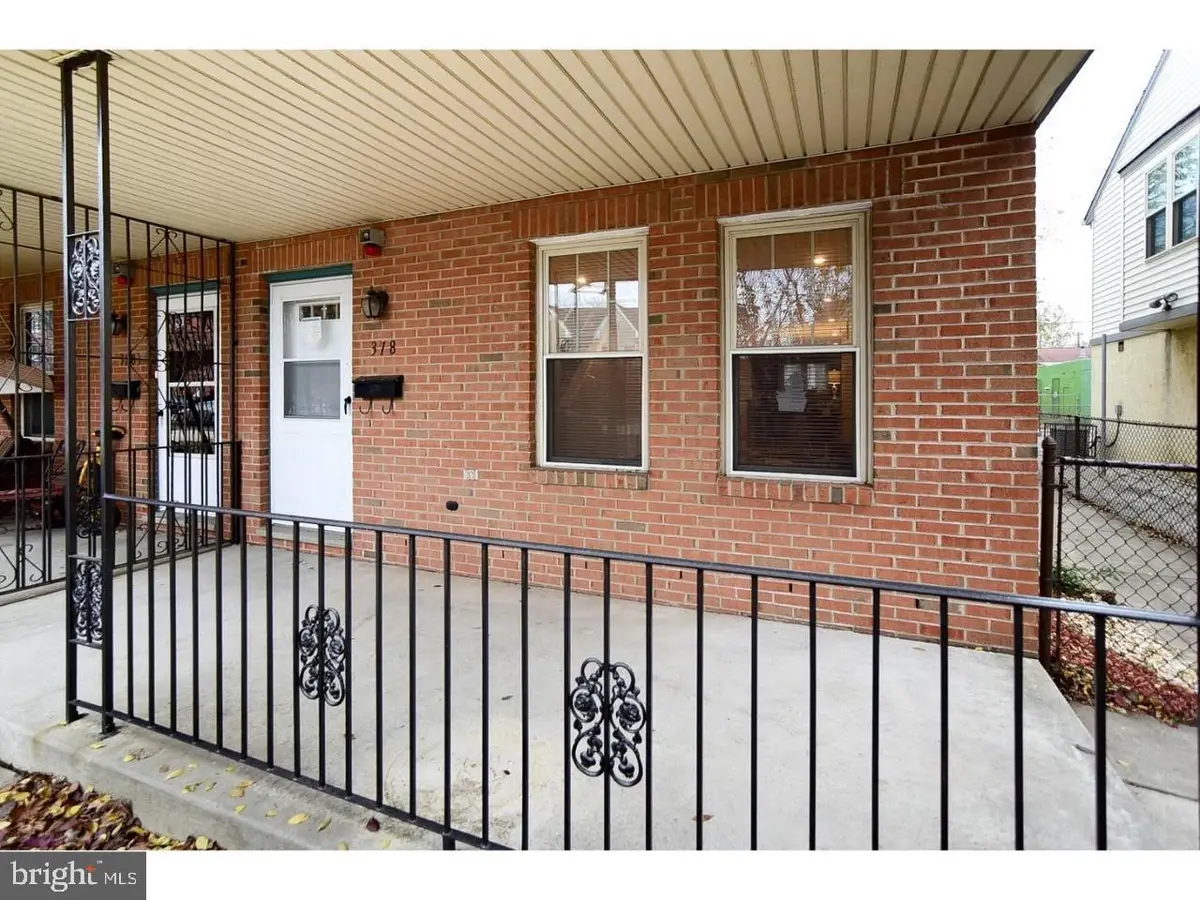 318 State St, Camden, NJ 08102 - Image #1