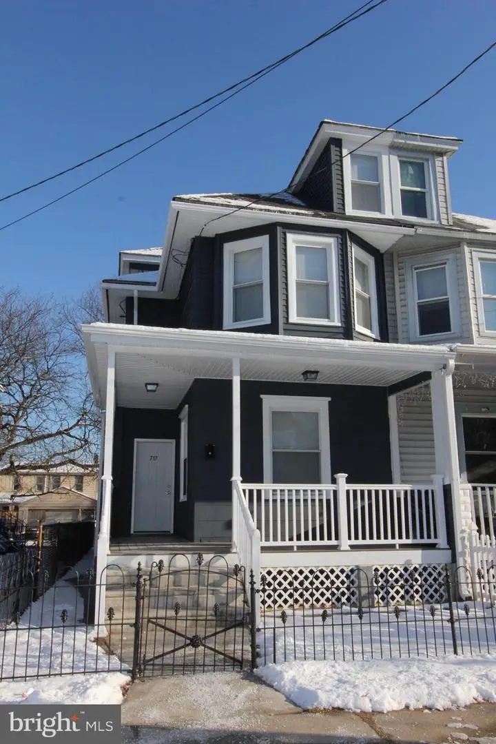 717 Hunter St, Gloucester City, NJ 08030 - Image #3