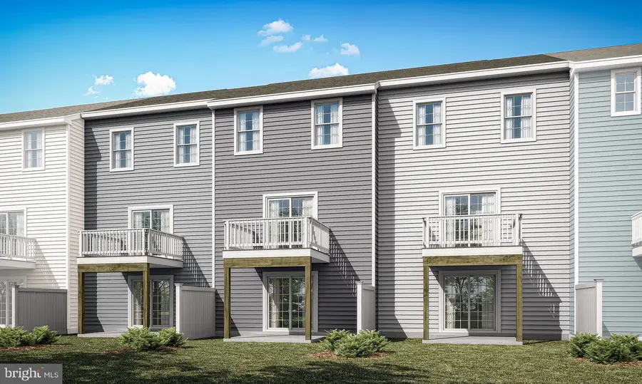 15 Silas Lane, Laurel Springs, NJ 08021 - Image #2