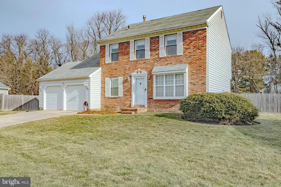 19 Devonshire Ct, Sicklerville, NJ 08081 - #3