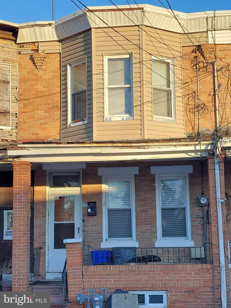 1183 Chestnut St, Camden, NJ 08103 - Image #1