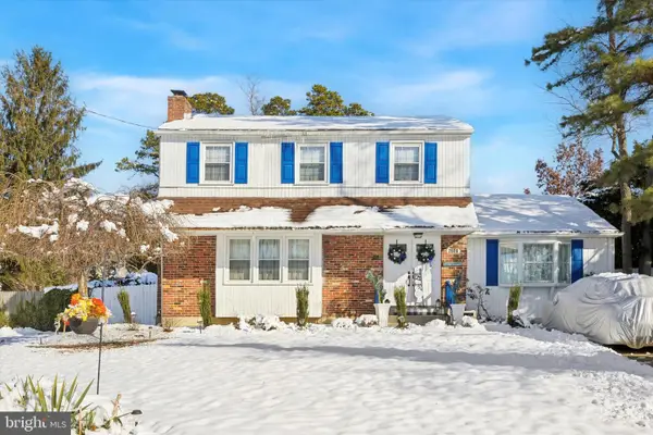 2608 Erial Rd, BLACKWOOD, NJ 08012