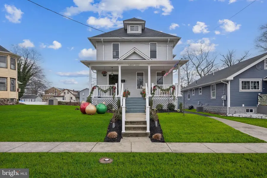 28 W Haddon Ave, Oaklyn, NJ 08107 - Image #3