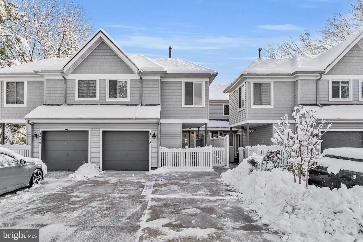 1228 Chanticleer, Cherry Hill, NJ 08003 - Image #1