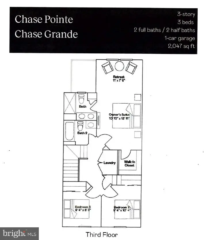 22 Barnes Way, Sicklerville, NJ 08081 - Image #3