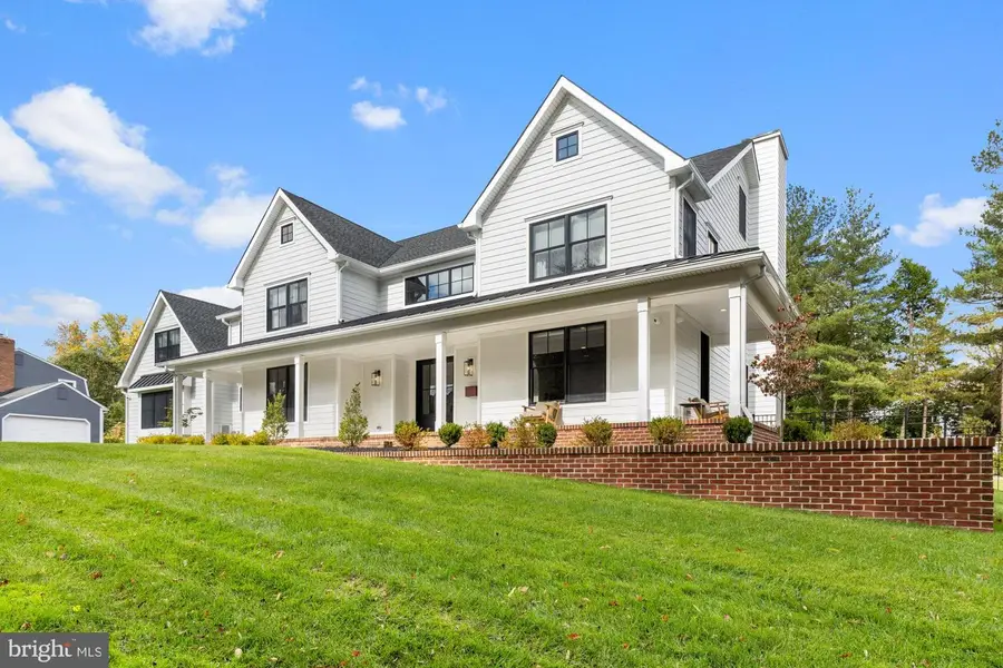 421 E Cottage Ave, Haddonfield, NJ 08033 - Image #2