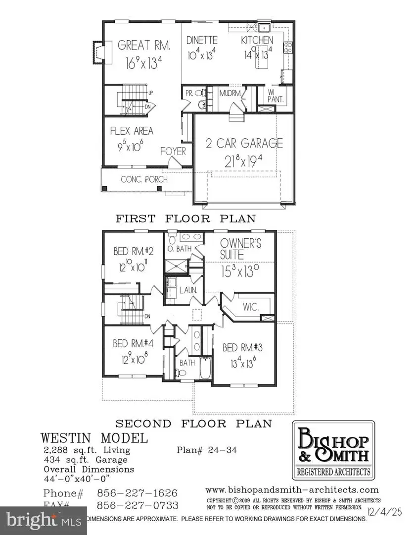 857 Little Gloucester Rd, Blackwood, NJ 08012 - Image #2