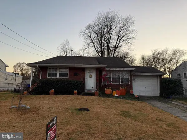 228 W Browning Rd, BELLMAWR, NJ 08031