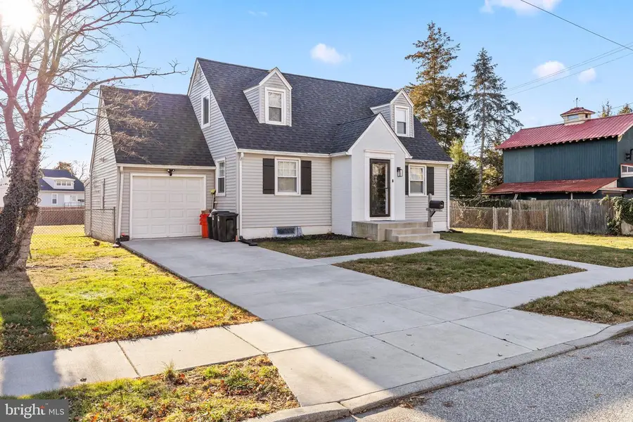 8 Oxford Ave, Stratford, NJ 08084 - #2