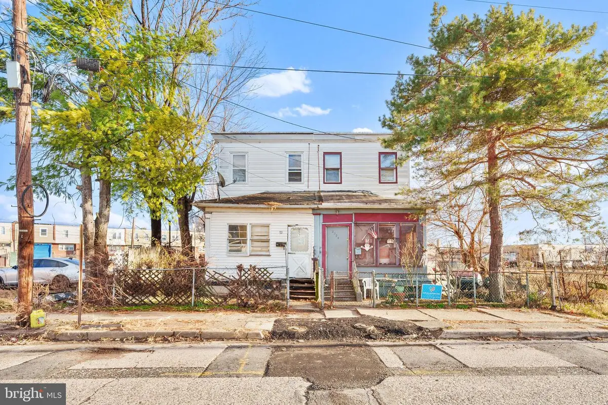 2526 Bank St, Camden, NJ 08105 - Image #1