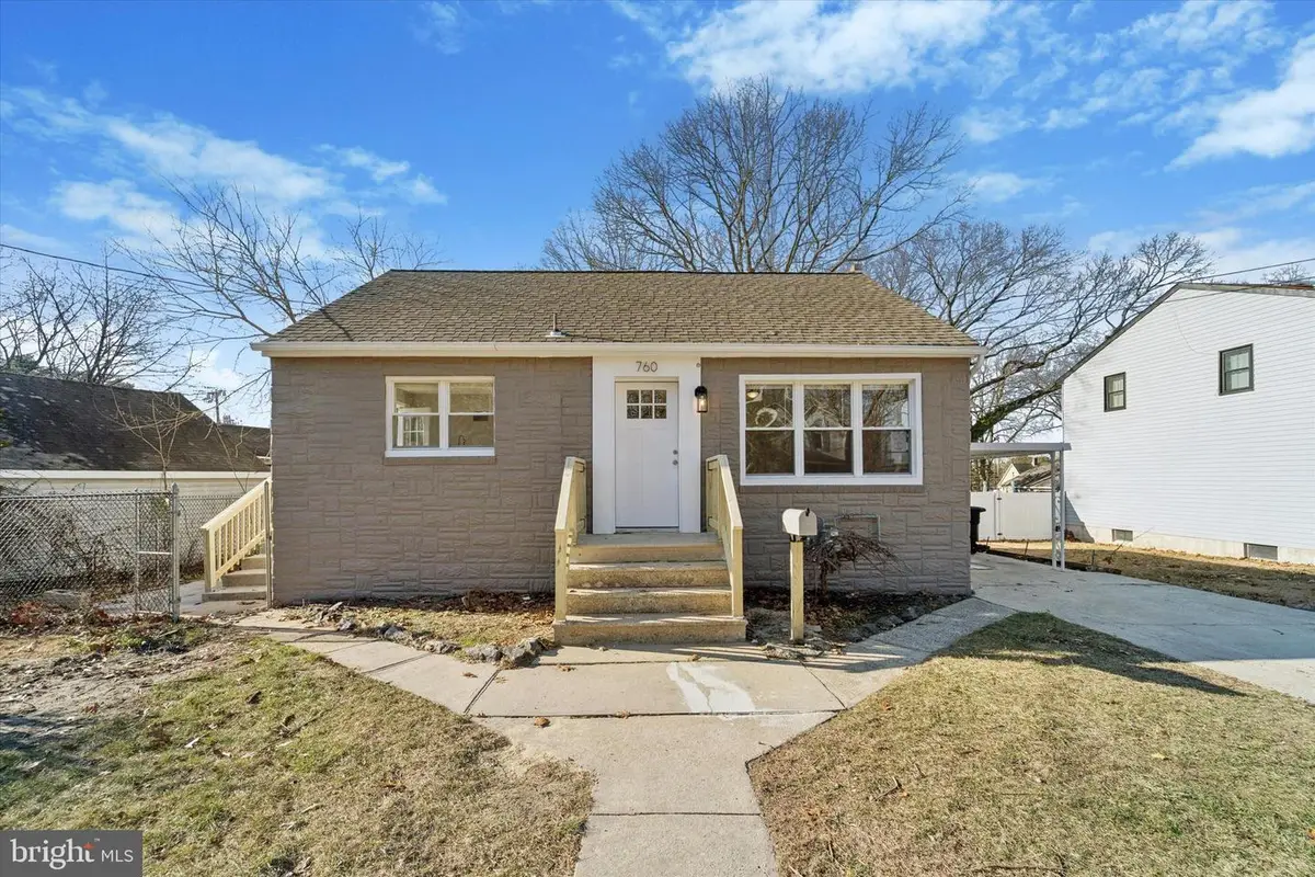 760 Ashbourne Ave, Lindenwold, NJ 08021 - Image #1