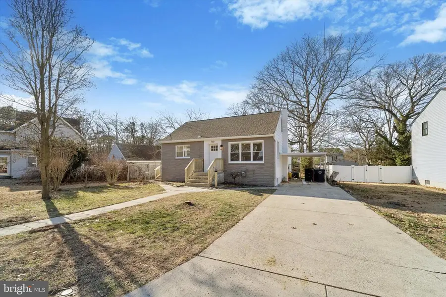 760 Ashbourne Ave, Lindenwold, NJ 08021 - Image #2