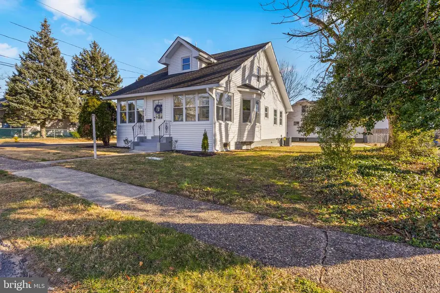 6124 Camden Ave, Pennsauken, NJ 08110 - Image #2