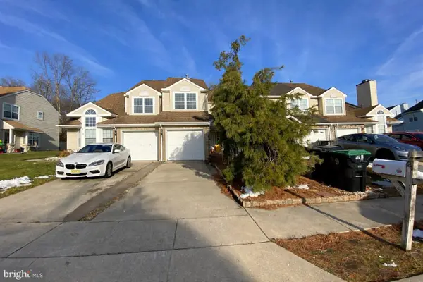 21 Park Side Dr, SICKLERVILLE, NJ 08081