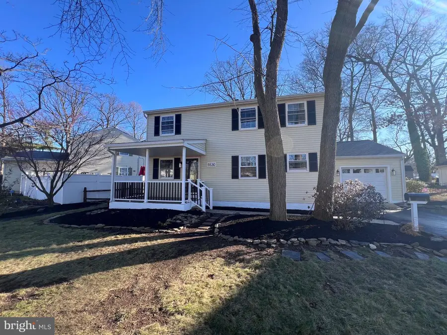 5530 Walnut Ave, Pennsauken, NJ 08109 - Image #3