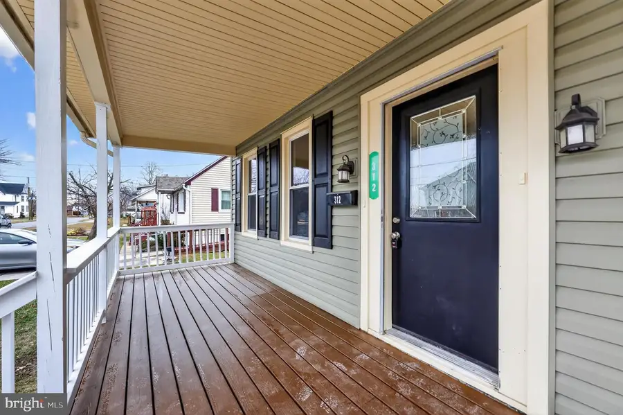 312 W Monroe Ave, Magnolia, NJ 08049 - #3