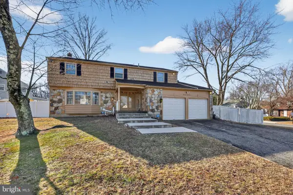 1943 Birchwood Pk Dr N, CHERRY HILL, NJ 08003