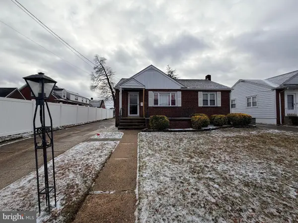 4456 Witherspoon Ave, PENNSAUKEN, NJ 08109