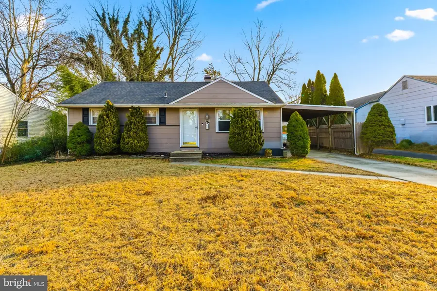 118 Cressmont Ave, Blackwood, NJ 08012 - #2