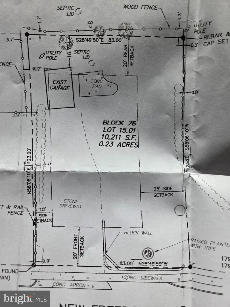 136-a New Freedom, Clementon, NJ 08021 - #2