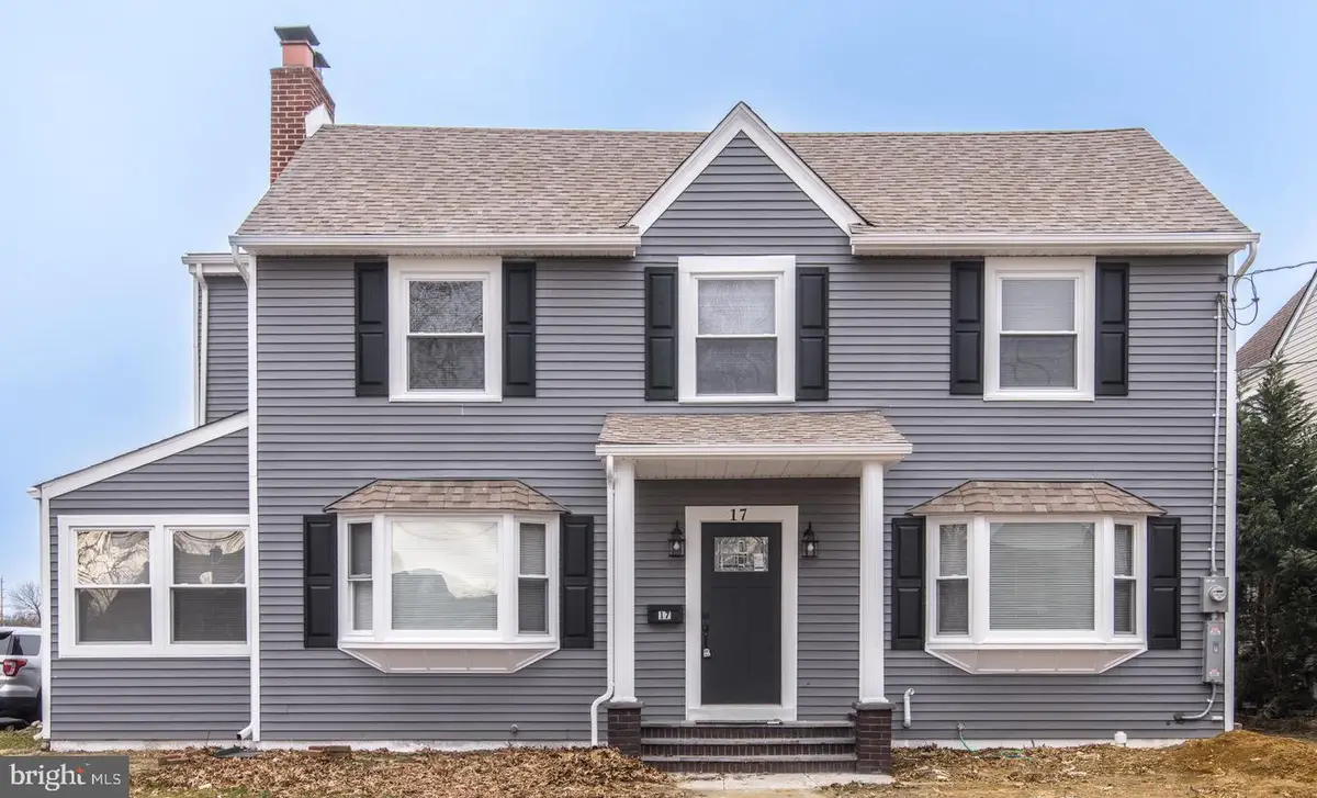 17 Kendall Blvd, Oaklyn, NJ 08107 - Image #1