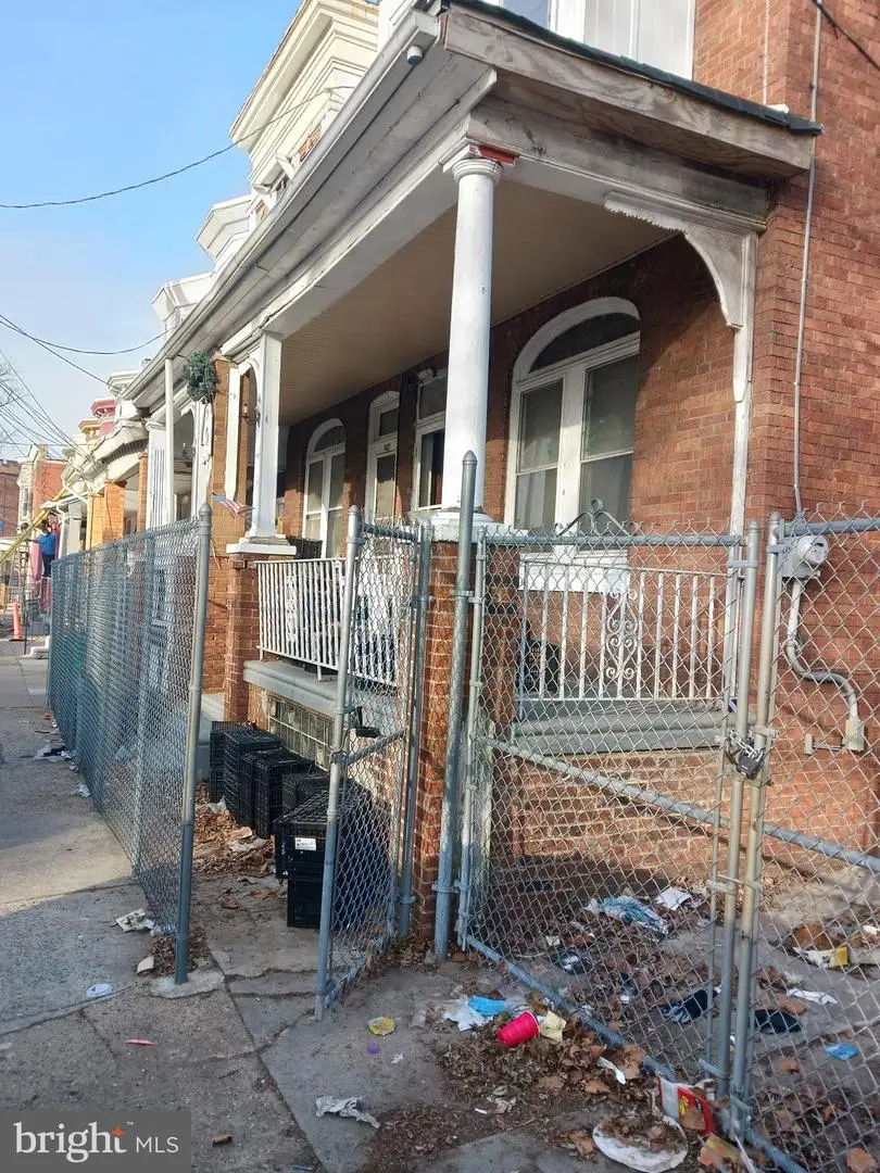 1177 Chase St, Camden, NJ 08104 - Image #2