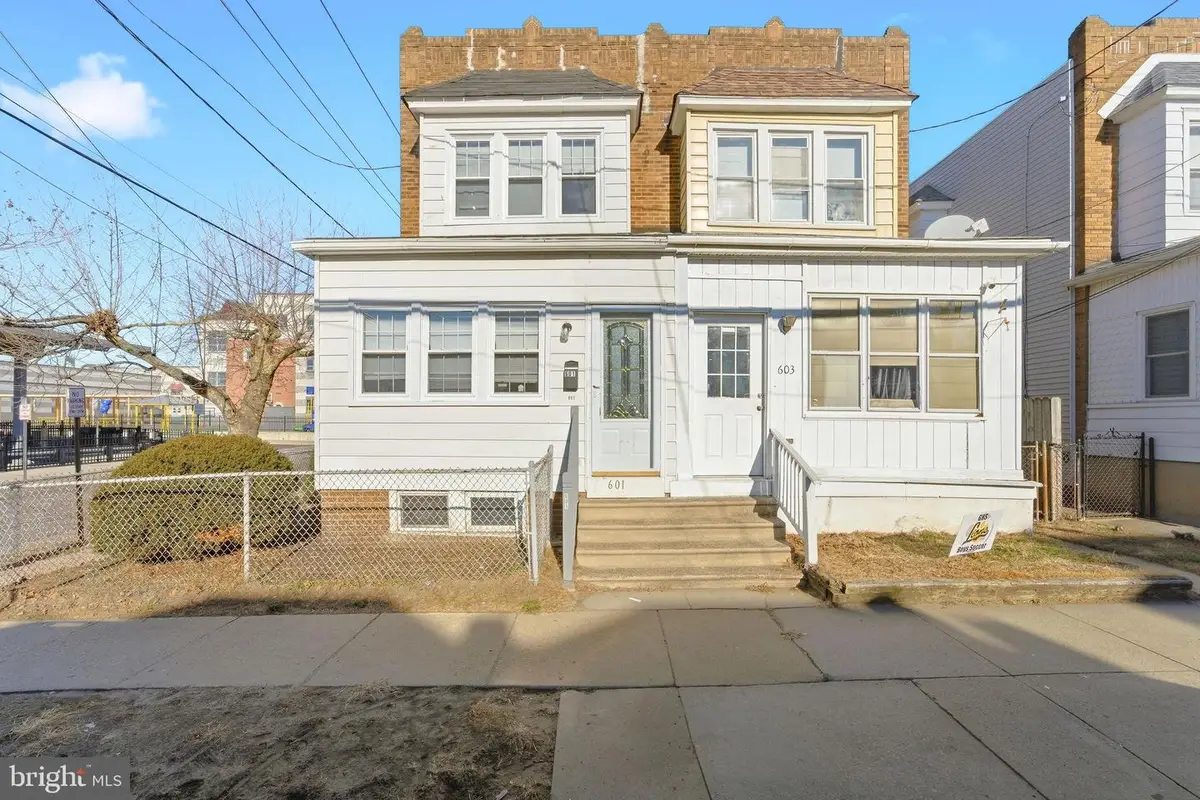 601 Hunter St, Gloucester City, NJ 08030 - Image #1
