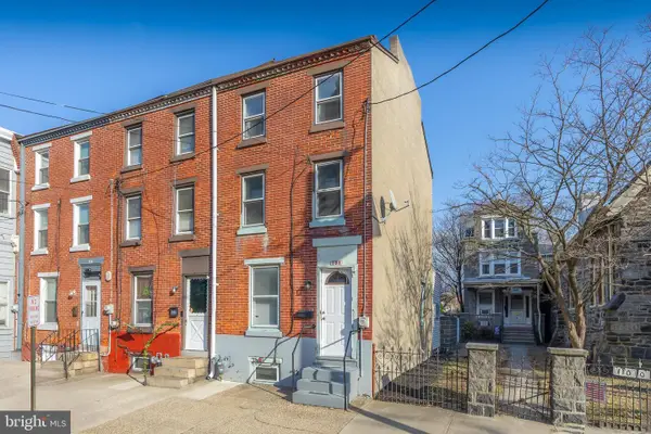 108 S Sussex St, GLOUCESTER CITY, NJ 08030