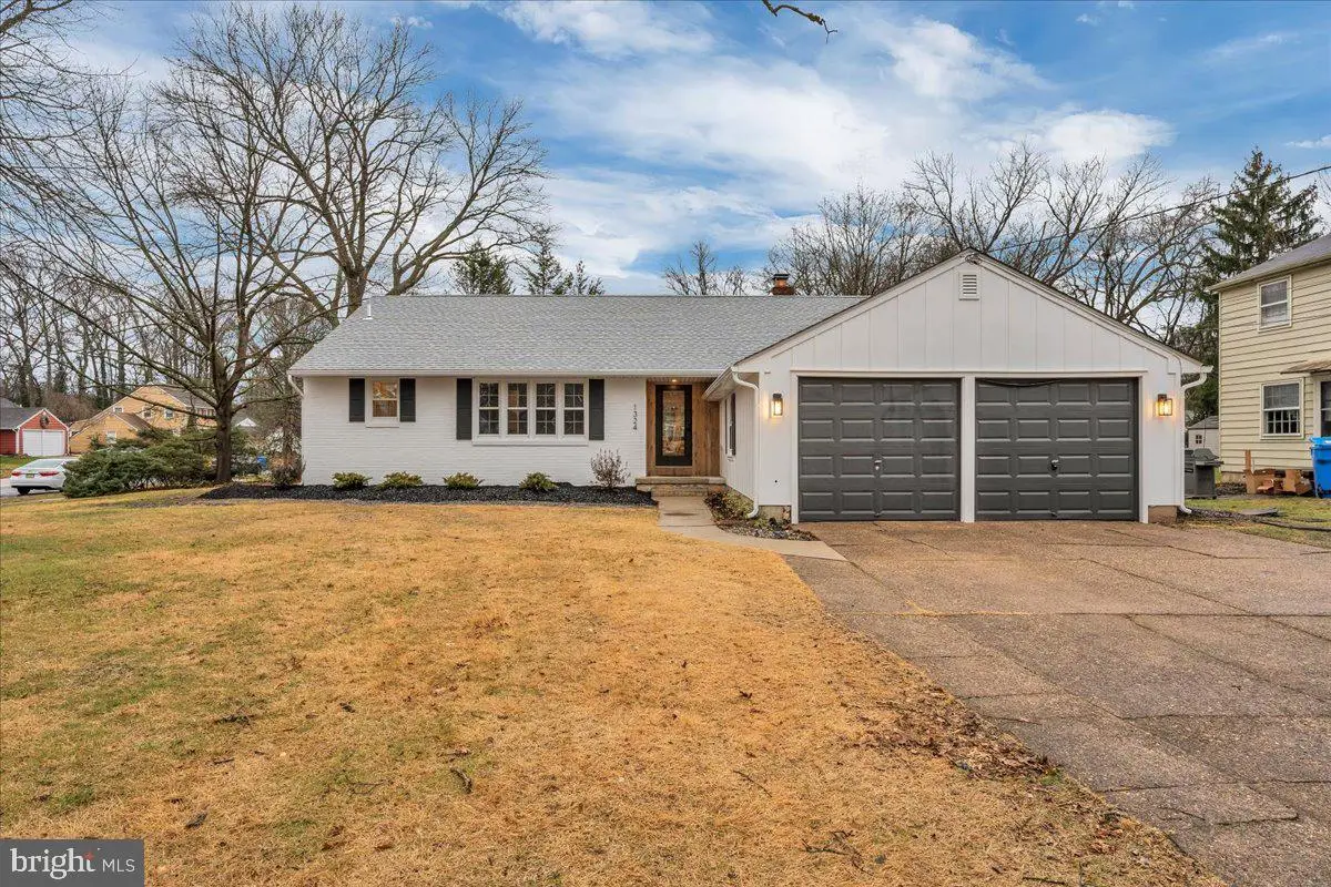 1324 Beaverbrook Dr, Cherry Hill, NJ 08034 - Image #1