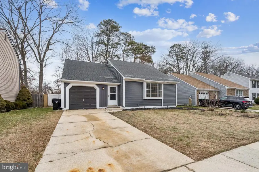 31 Acorn Ct, Sicklerville, NJ 08081 - #2