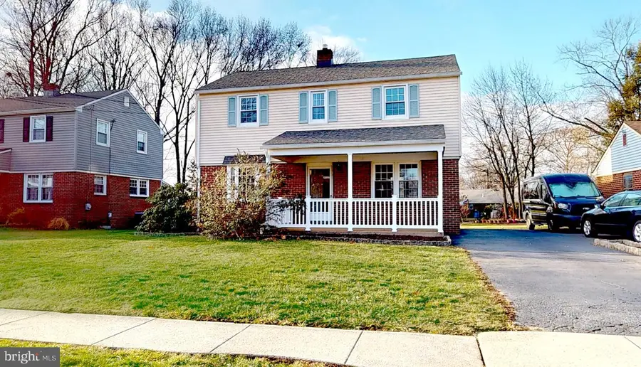302 Ivywood Ave, Haddonfield, NJ 08033 - Image #3