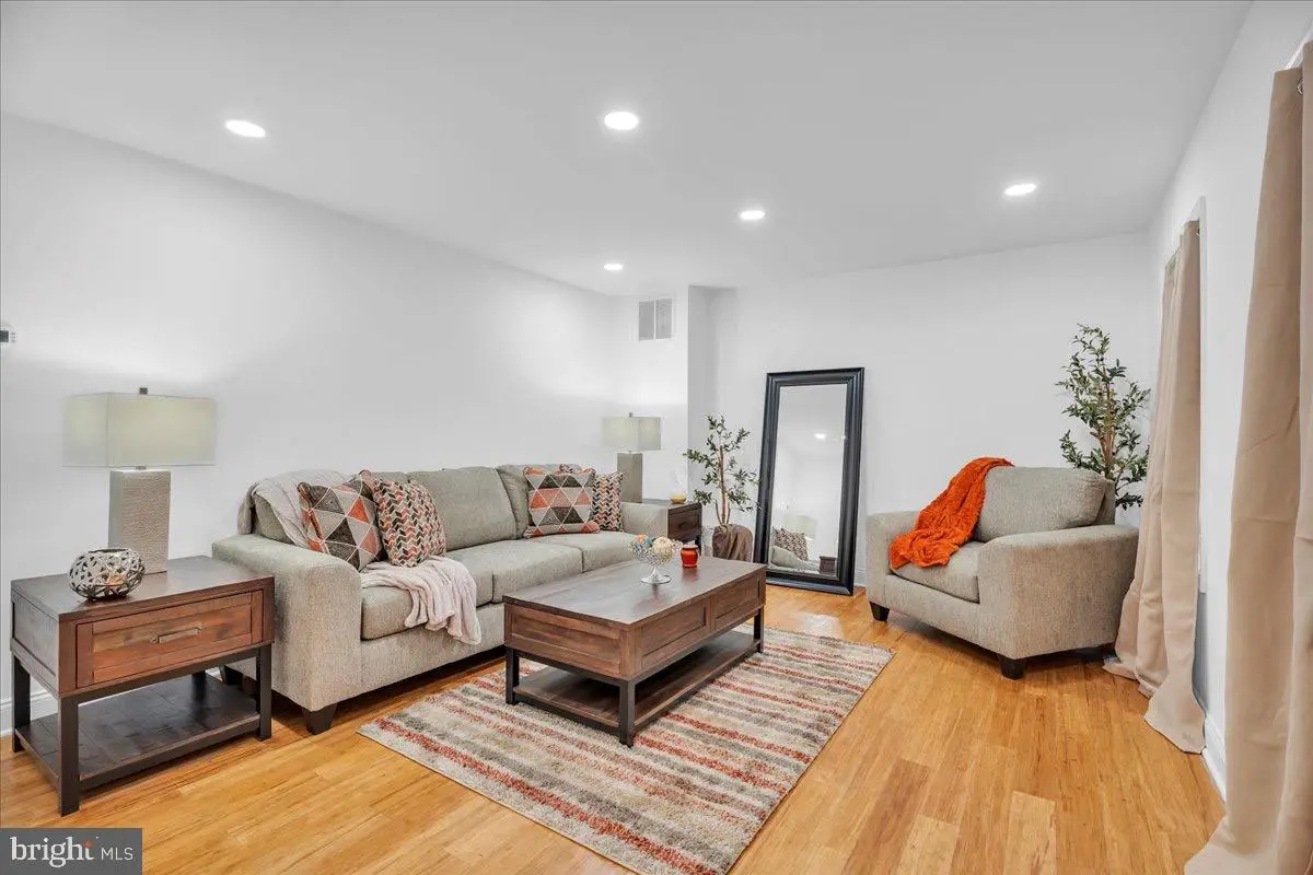 348 Silk St, Lawnside, NJ 08045 - #1