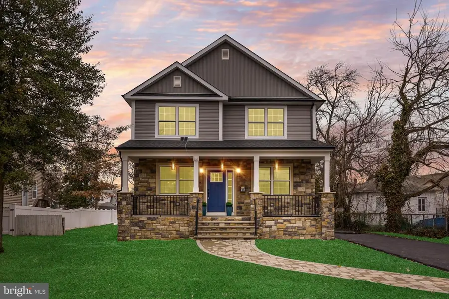 15 Cuthbert, Haddon, NJ 08108 - #3