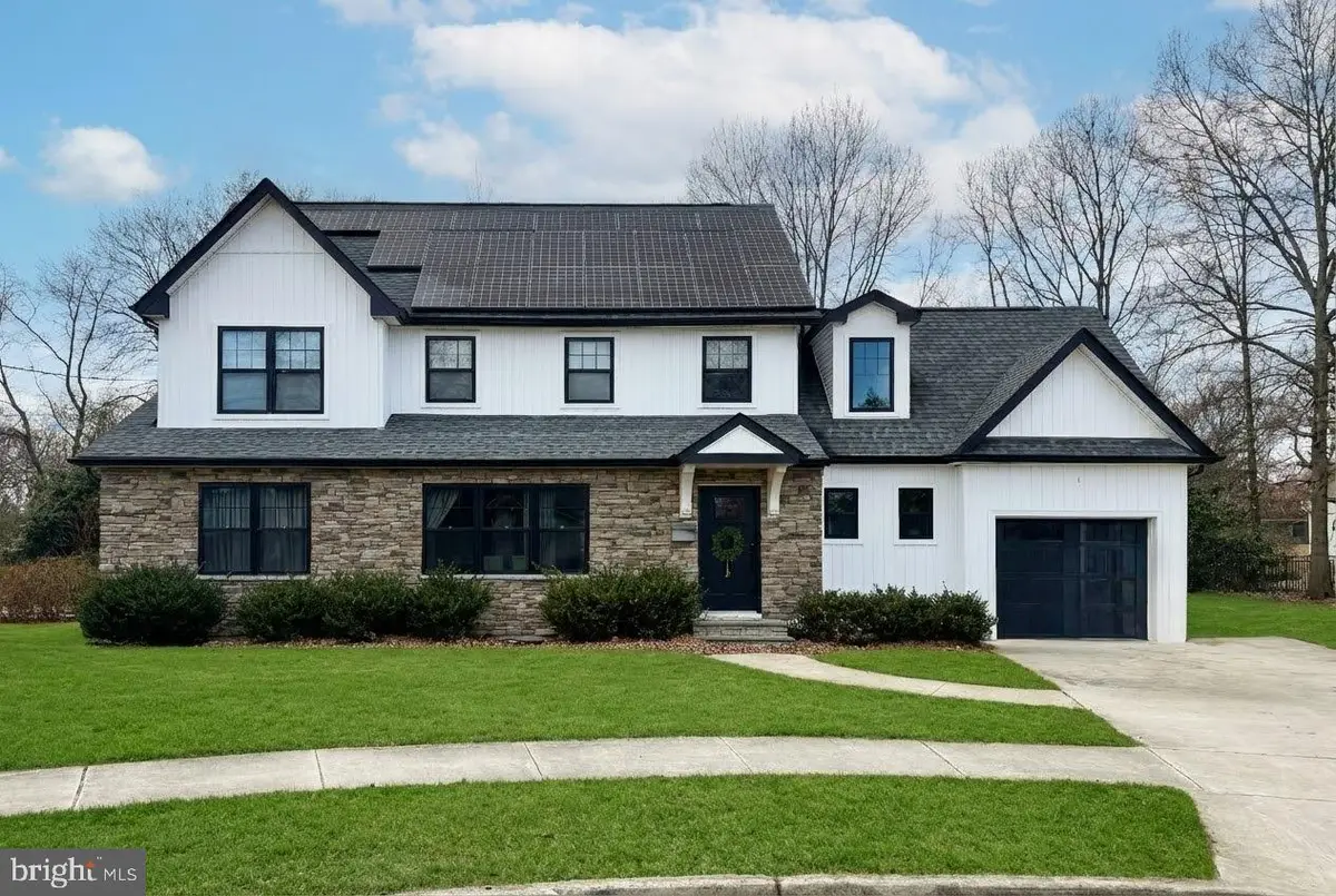 210 Meadow Dr, Haddonfield, NJ 08033 - Image #1