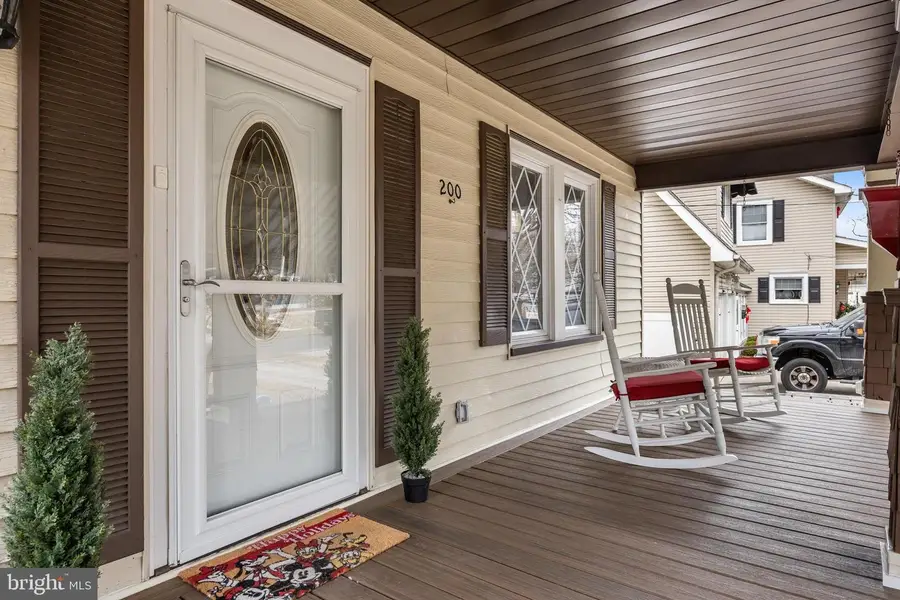 200 Guilford Ave, Haddon Township, NJ 08108 - Image #3