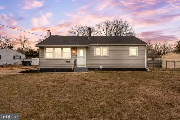 501 Fifth, LINDENWOLD, NJ 08021