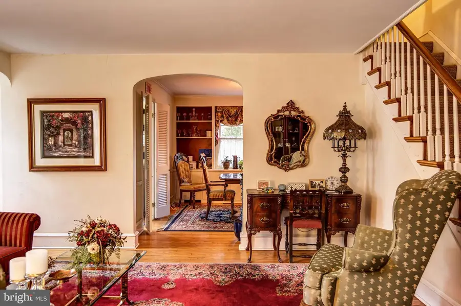 313 Woodland Ave, Haddonfield, NJ 08033 - Image #3