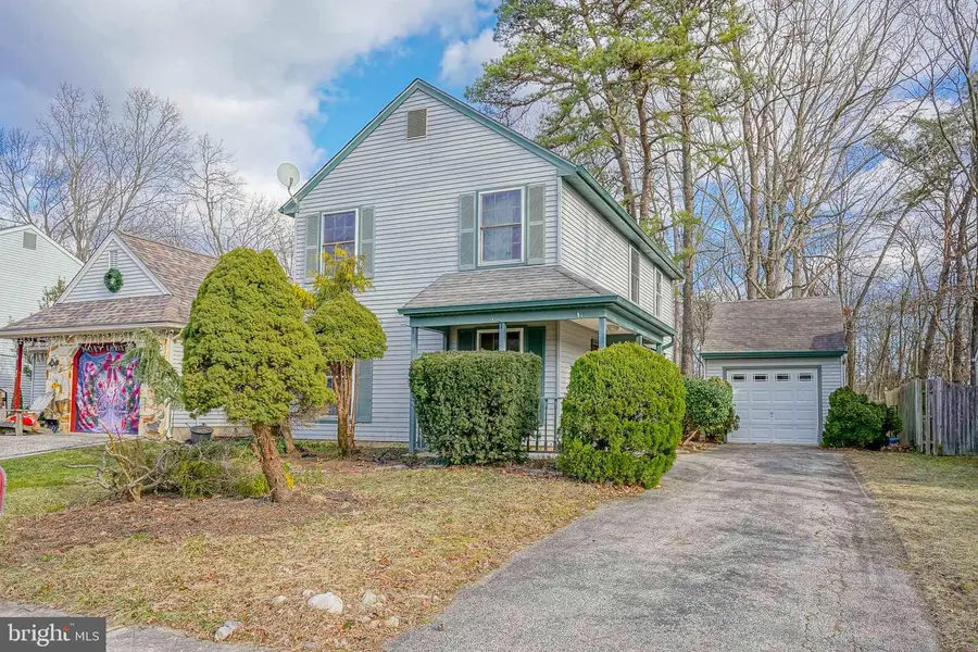 33 Windingbrook Dr, Atco, NJ 08004 - Image #2