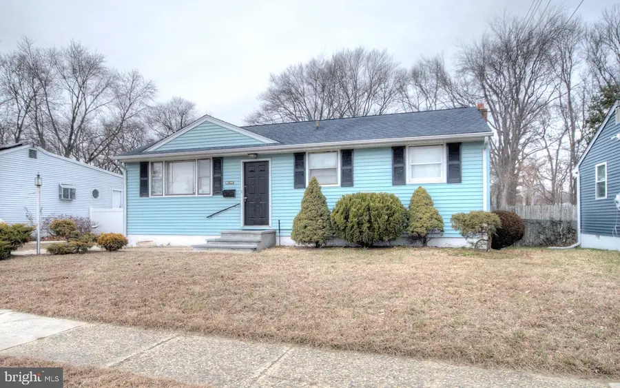 32 Fairmount Ave, Lindenwold, NJ 08021 - Image #2