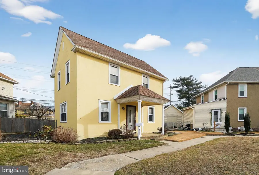 122 N Wilson Ave, Brooklawn, NJ 08030 - #2