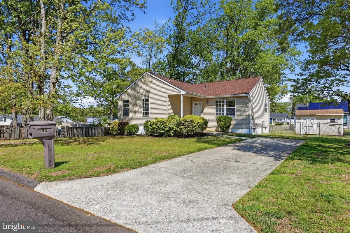 50 Highland Ave, Sicklerville, NJ 08081 - #1