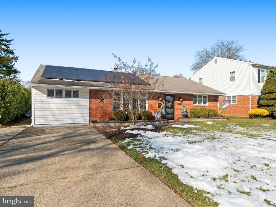 222 Bradley Ave, Haddonfield, NJ 08033 - Image #3