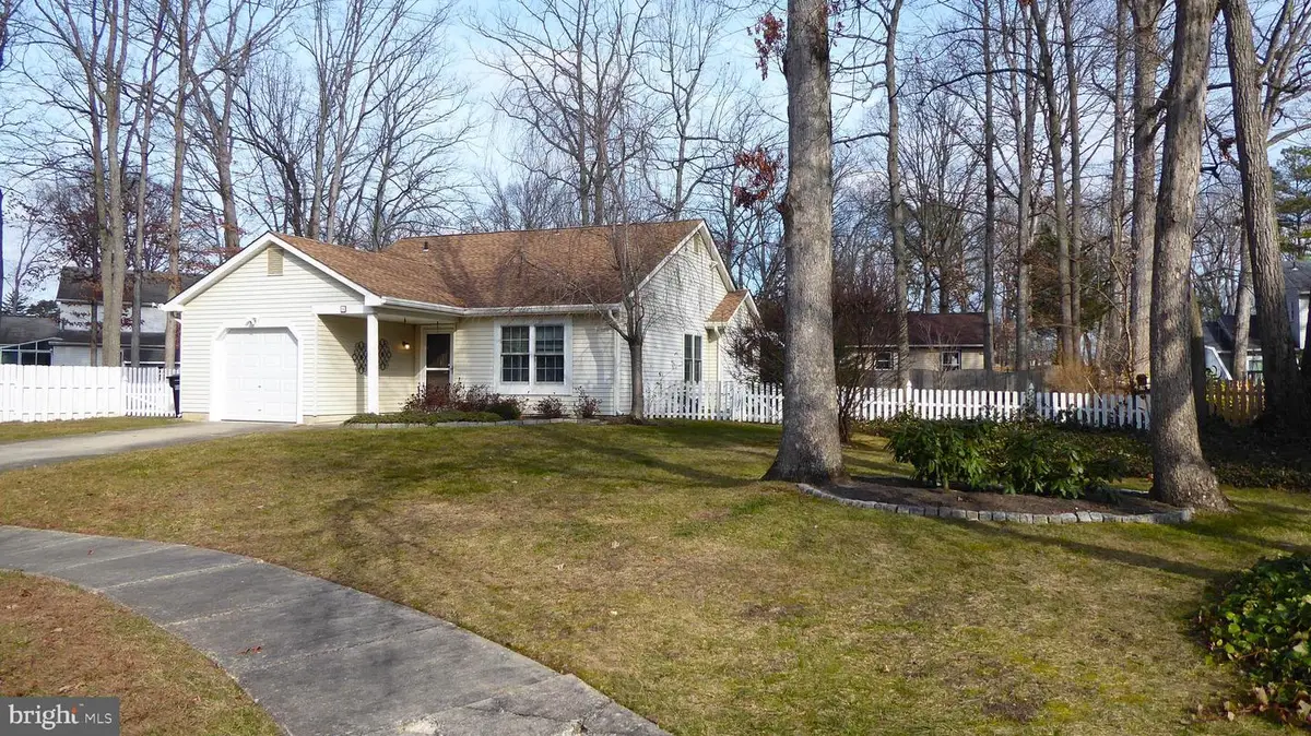 4 Hamilton Ct, Berlin, NJ 08009 - Image #1