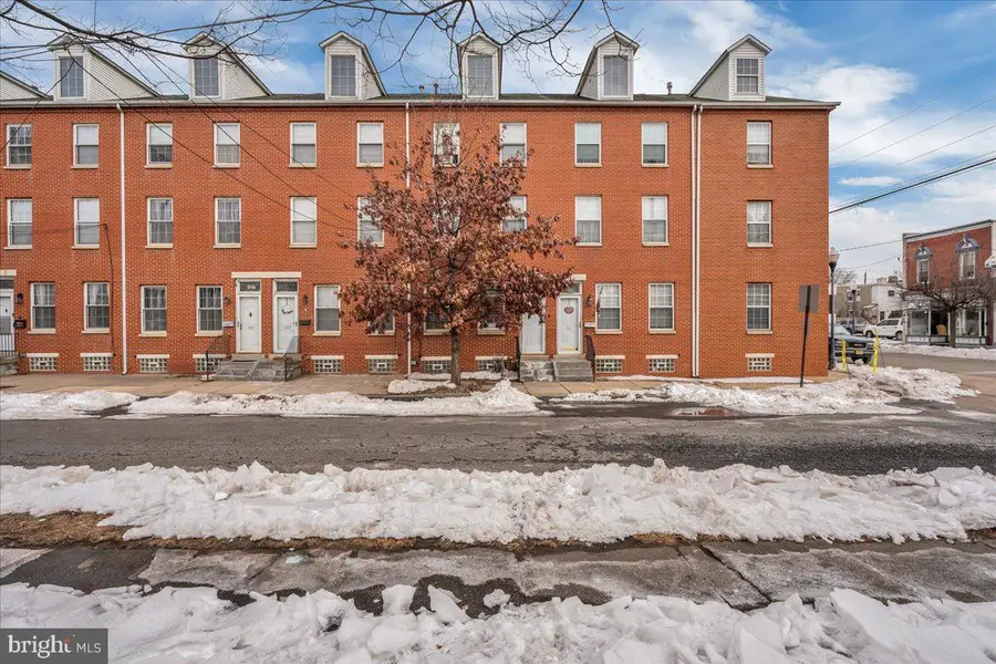 109 Hudson St, Gloucester City, NJ 08030 - #3