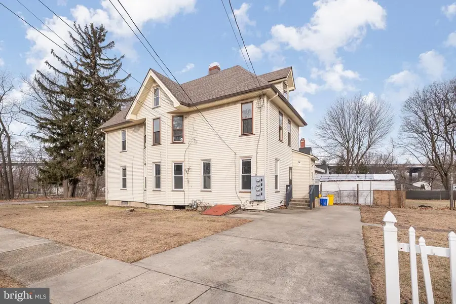 7504 Zimmerman Ave, Pennsauken, NJ 08110 - #3