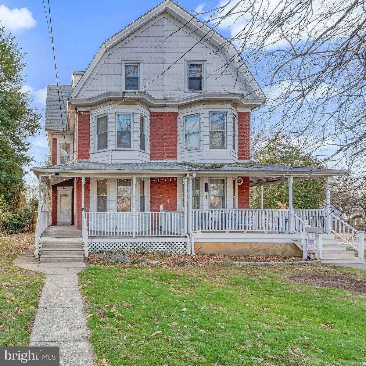 424 White Horse Pike, Collingswood, NJ 08107 - Image #1