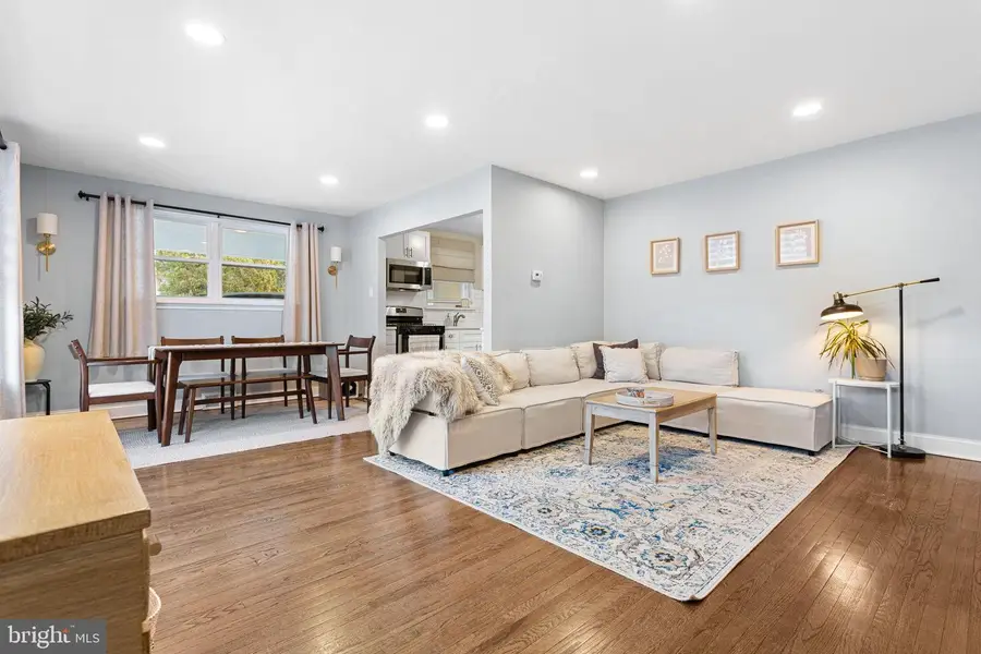 209 Bradley Ave, Haddonfield, NJ 08033 - Image #2