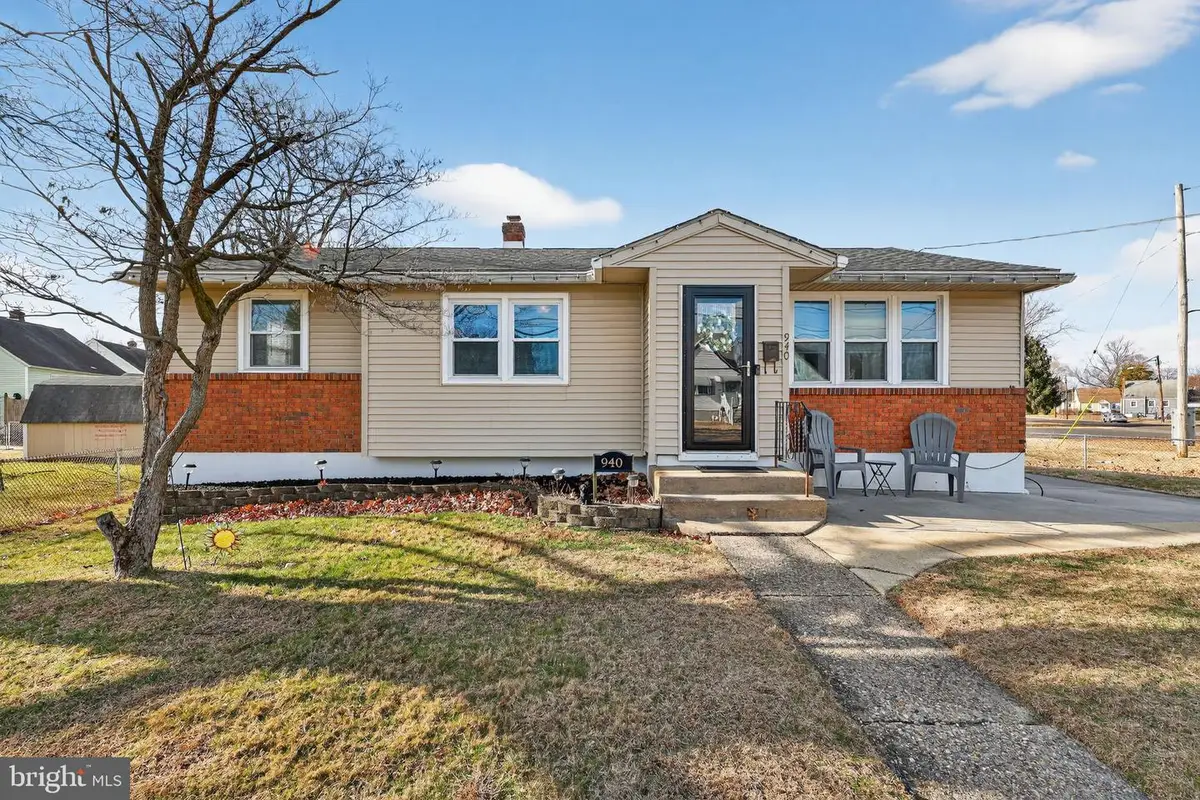 940 Carter Ave, Bellmawr, NJ 08031 - Image #1