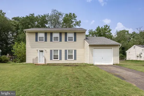 57 Aberdale Ln, SICKLERVILLE, NJ 08081