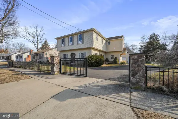 117 State Ave, LINDENWOLD, NJ 08021